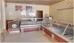 macelleria via allegri