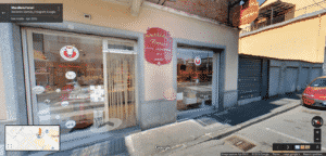 Virtual tour Macelleria Ferrari