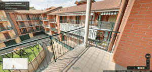 Virtual Tour Residenza Gruppo Piotto