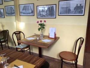 ristorante l'ancora