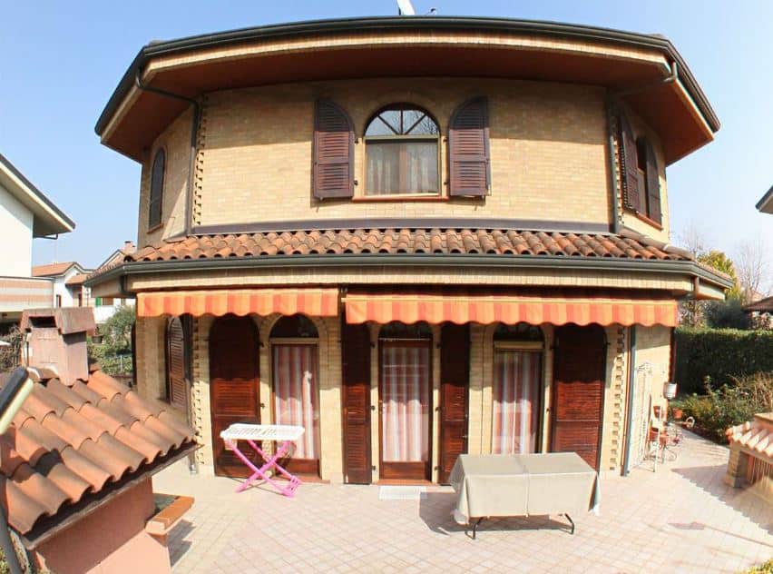 Virtual tour Villa prestigiosa Alpignano